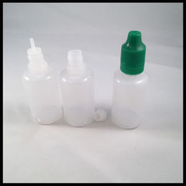 Китай Жидкостные бутылки капельницы глаза медицины 30мл, пластиковая капельница разливают крышки по бутылкам доказательства ребенка поставщик