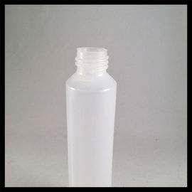 Китай Большой ярлык бутылок 50мл капельницы единорога рта печатая безопасное эко- дружелюбное поставщик