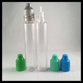Китай Ясная капельница единорога ручки разливает 30мл по бутылкам, пластиковые Скеезабле бутылки капельницы поставщик