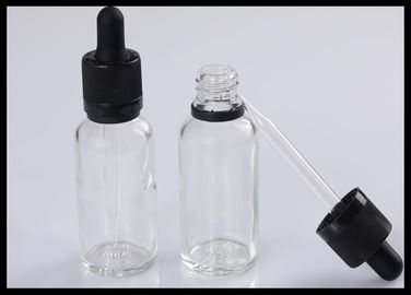 Китай 30мл освобождают стеклянную бутылку капельницы бутылки эфирного масла е бутылки жидкостную поставщик