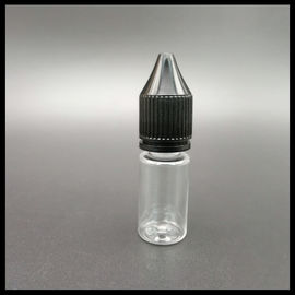 Китай бутылки единорога 10мл РВ пластиковые, черная бутылка потека единорога крышек для жидкости е поставщик