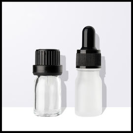 Китай Бутылки различного эфирного масла размеров стеклянные освобождают крышки капельницы глаза Чильдпрооф поставщик