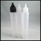 пластиковая капельница единорога 30мл разливает форму по бутылкам ручки для электронной сигареты поставщик