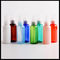 Мини пластиковые брызги 50мл не разливают никакой химический крася отростчатый экологический Деградабле материал по бутылкам поставщик