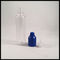 Фармацевтическая бутылка капельницы медицины, ПЭТ прозрачные пластиковые бутылки капельницы 25мл поставщик