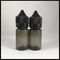 Черные прозрачные бутылки любимца 30мл, изготовленная на заказ пластиковая капельница 30мл разливают большую часть по бутылкам поставщик