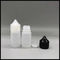 Бутылки единорога 30мл ПЭ сопротивление масла представления низкой температуры пластиковой превосходное поставщик