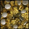 Горилла золота пухлая разливает 60мл по бутылкам, бутылки капельницы эфирного масла Скеезабле поставщик