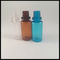 Квадратная пластиковая Скеезабле капельница разливает превосходное представление по бутылкам низкой температуры поставщик