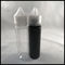 Сжимайте нетоксическое пластикового ЛЮБИМЦА бутылки единорога падения глаза 60мл трудное материальное поставщик