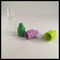 Фармацевтический небольшой пластиковый ярлык бутылок 15мл капельницы изготовленный на заказ печатая эко- дружелюбное поставщик