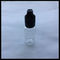 Прозрачная жидкость ЛЮБИМЦА е разливает 15мл по бутылкам длиной тонко наклоняет капельницу с Чильдпрооф крышкой трамбовки поставщик