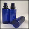 Фармацевтическая жидкость ЛЮБИМЦА е разливает голубое превосходное представление по бутылкам низкой температуры 20мл поставщик