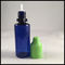 Фармацевтическая жидкость ЛЮБИМЦА е разливает голубое превосходное представление по бутылкам низкой температуры 20мл поставщик