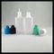 Бутылки единорога 30мл ХДПЭ сопротивление основания кислоты печатания ярлыка пластиковой изготовленное на заказ поставщик