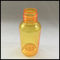 Оранжевая пластиковая пипетка разливает качество еды по бутылкам для жидкостной упаковки флаворинг поставщик