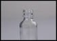 Бутылки Чильдпрооф эфирного масла крышек стеклянные, небольшие стеклянные бутылки для эфирных масел поставщик