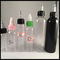 ранг пластиковой формы ручки бутылки крышки извива капельницы 30мл/60мл фармацевтическая поставщик