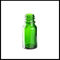 бутылки эфирного масла 10мл Брауна стеклянные с штепсельной вилкой анти- головы черноты похищения внутренней поставщик