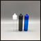 Округлая форма пластикового материала ЛЮБИМЦА РВ бутылки единорога капельницы 60мл ИСО пухлая для сигарет е поставщик