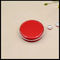красный пустой размер цвета Китая алюминиевой консервной банки 30г оптовый выполненный на заказ поставщик