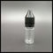 бутылки единорога 10мл РВ пластиковые, черная бутылка потека единорога крышек для жидкости е поставщик