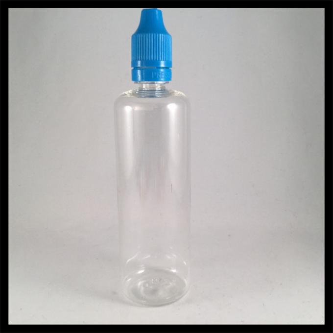 Большие бутылки капельницы емкости 100мл пластиковые, ясные пластиковые пустые бутылки капельницы глаза