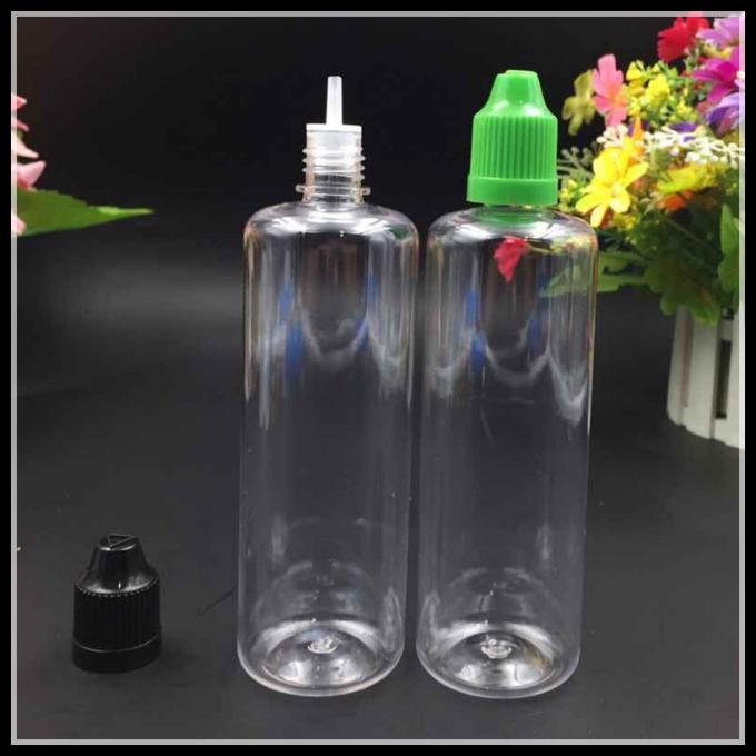 100мл освобождают контейнер большой емкости бутылок капельницы ЛЮБИМЦА жидкостный для косметической упаковки