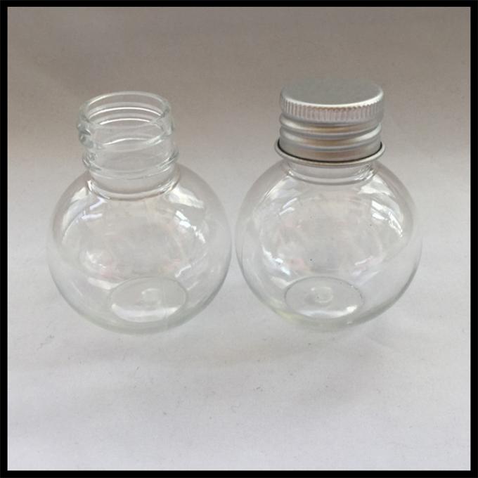 Емкость бутылки 30мл 60мл 120мл крышки извива Алунминум винта для эфирного масла
