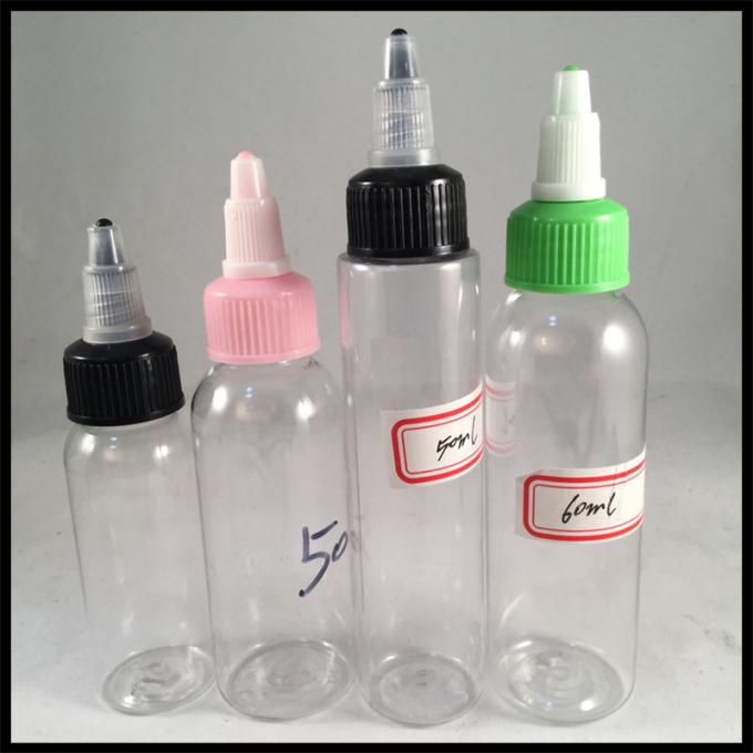 ранг пластиковой формы ручки бутылки крышки извива капельницы 30мл/60мл фармацевтическая