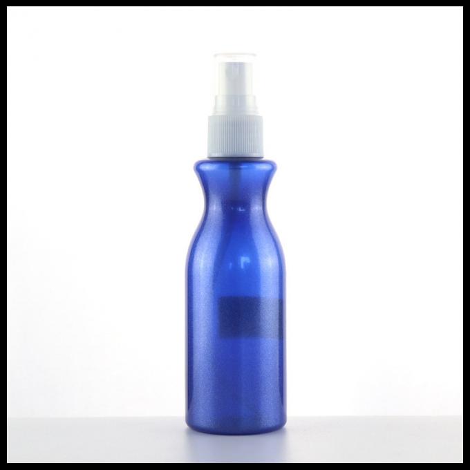Медицинские пустые пластиковые брызги разливают емкость по бутылкам ЛЮБИМЦА 110мл с точным спрейером тумана